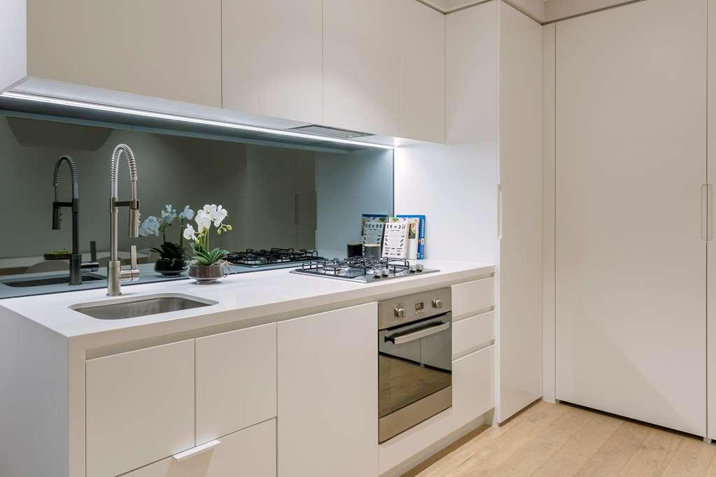Aparthotel Imagine Lighthouse Melbourne City Zimmer foto